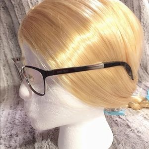 Jimmy Choo  JC 123 glasses 9LD